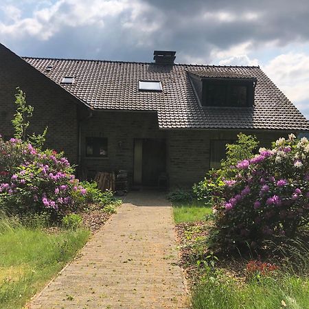 Le Refuge De Kila Bed & Breakfast Waimes Exterior foto
