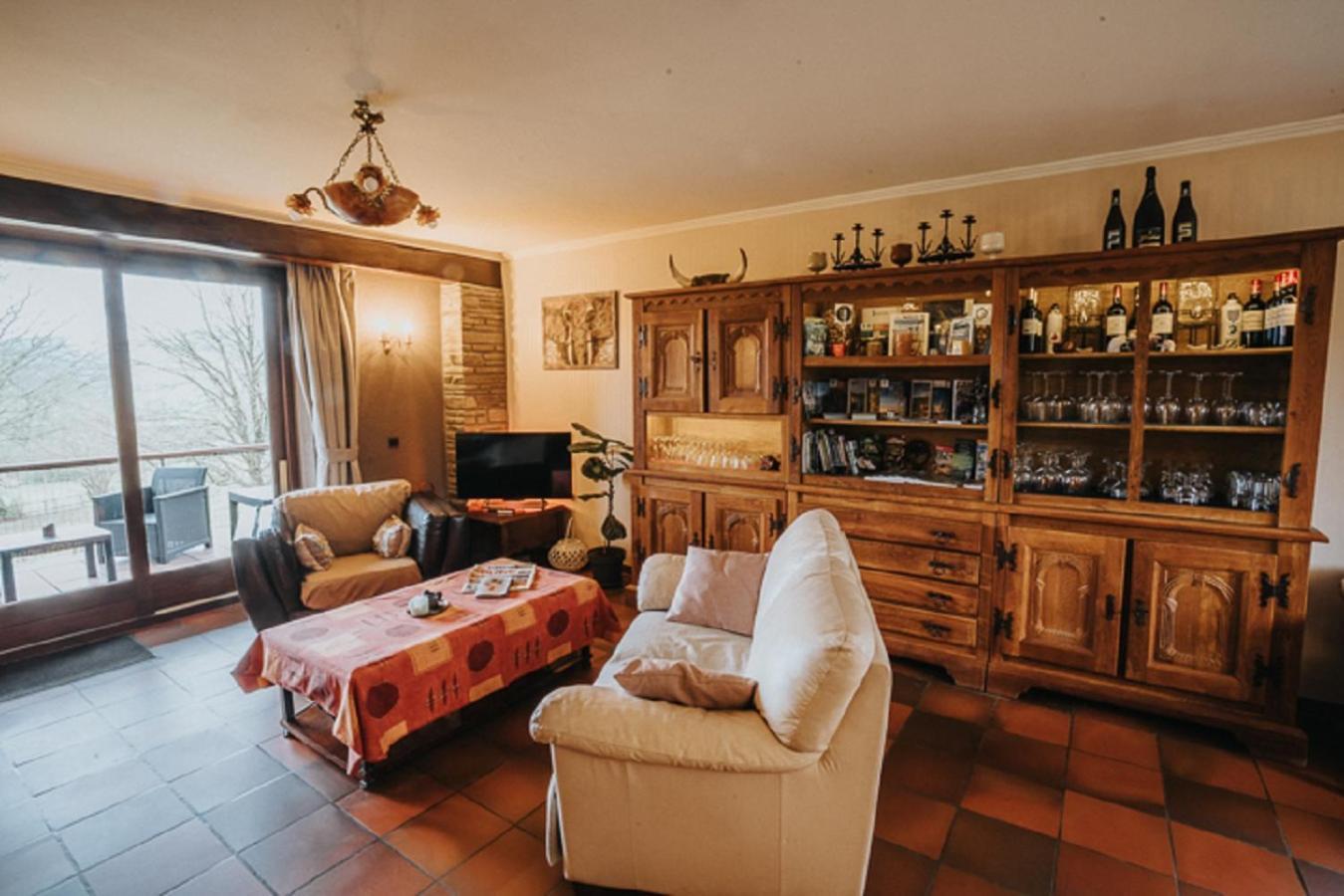 Le Refuge De Kila Bed & Breakfast Waimes Exterior foto