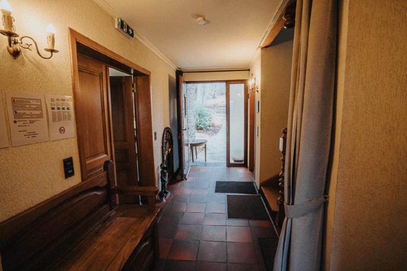 Le Refuge De Kila Bed & Breakfast Waimes Exterior foto