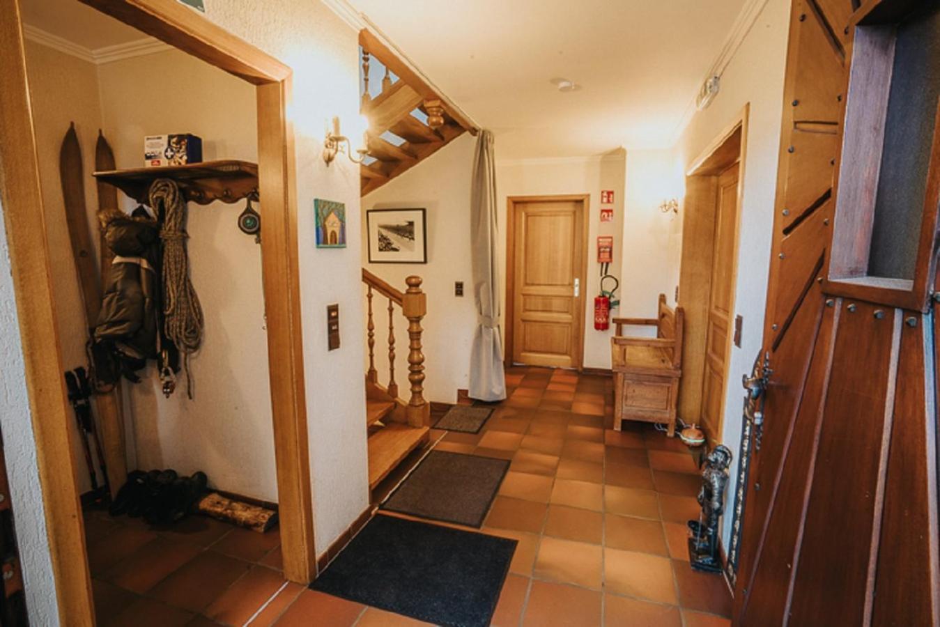 Le Refuge De Kila Bed & Breakfast Waimes Exterior foto